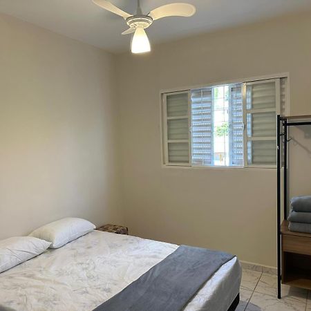 Apartamento Bem Localizado Serra Negra  Ngoại thất bức ảnh