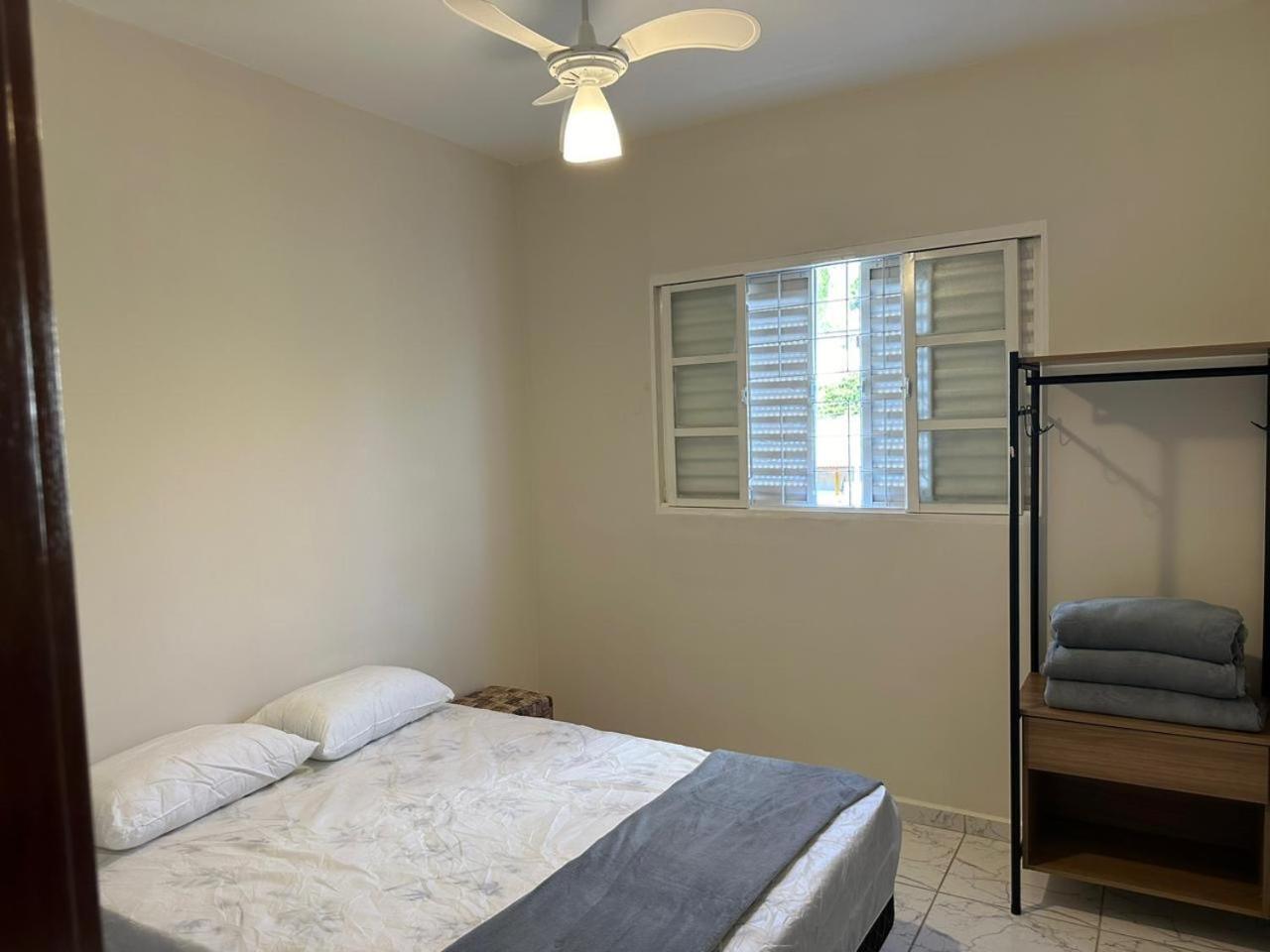 Apartamento Bem Localizado Serra Negra  Ngoại thất bức ảnh