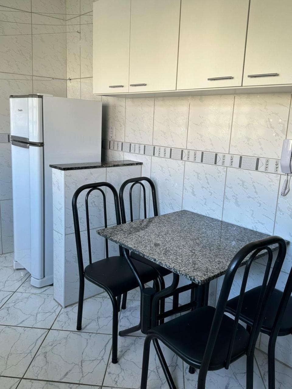 Apartamento Bem Localizado Serra Negra  Ngoại thất bức ảnh