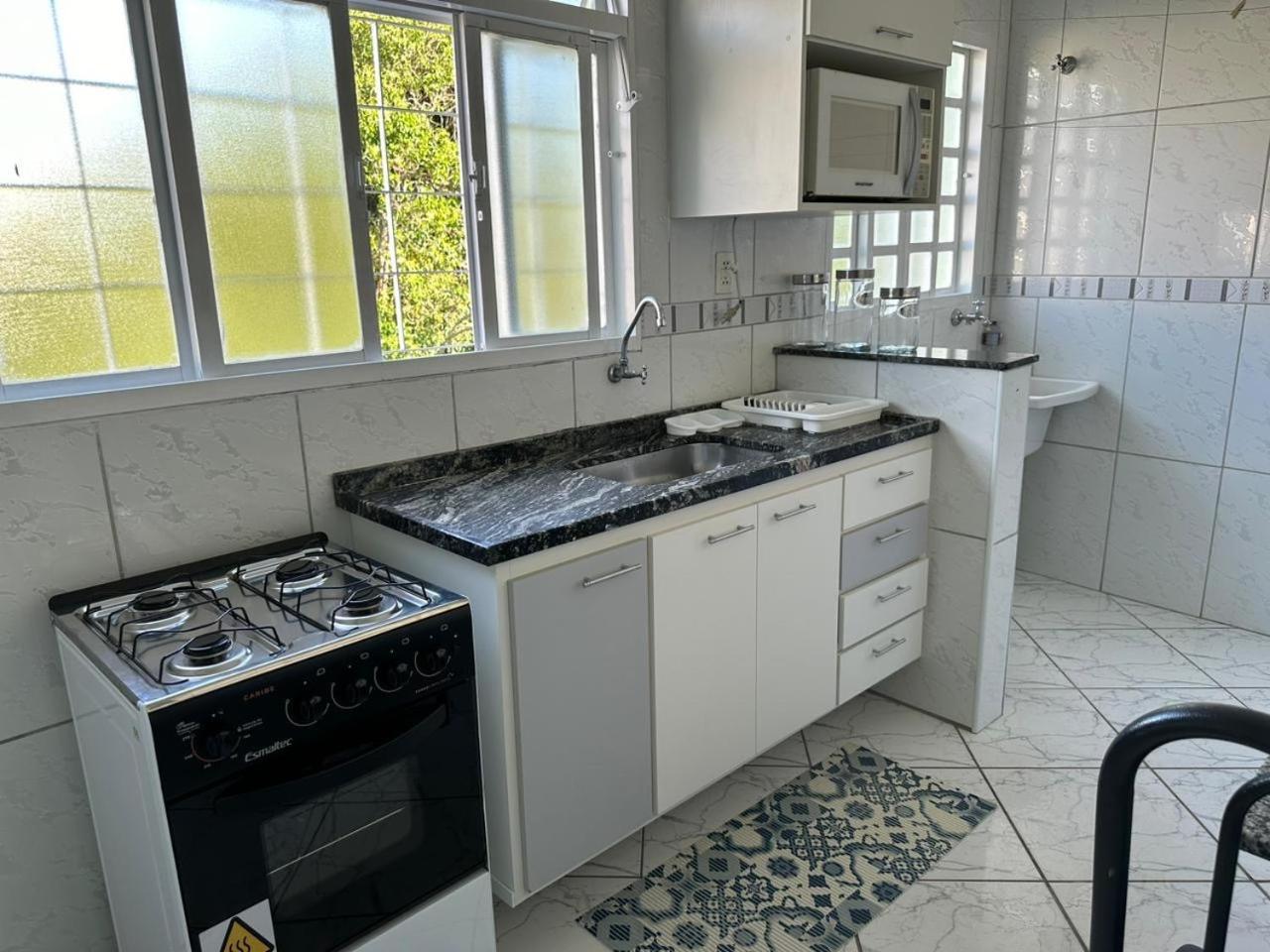 Apartamento Bem Localizado Serra Negra  Ngoại thất bức ảnh
